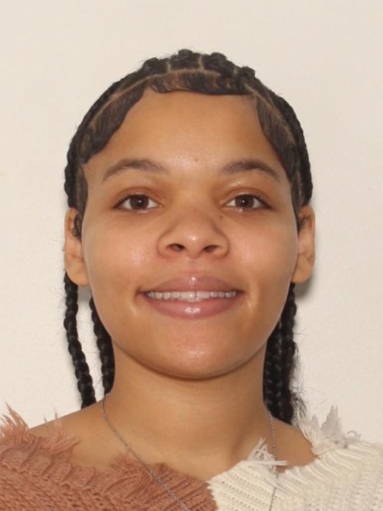Kamaria Mcrae