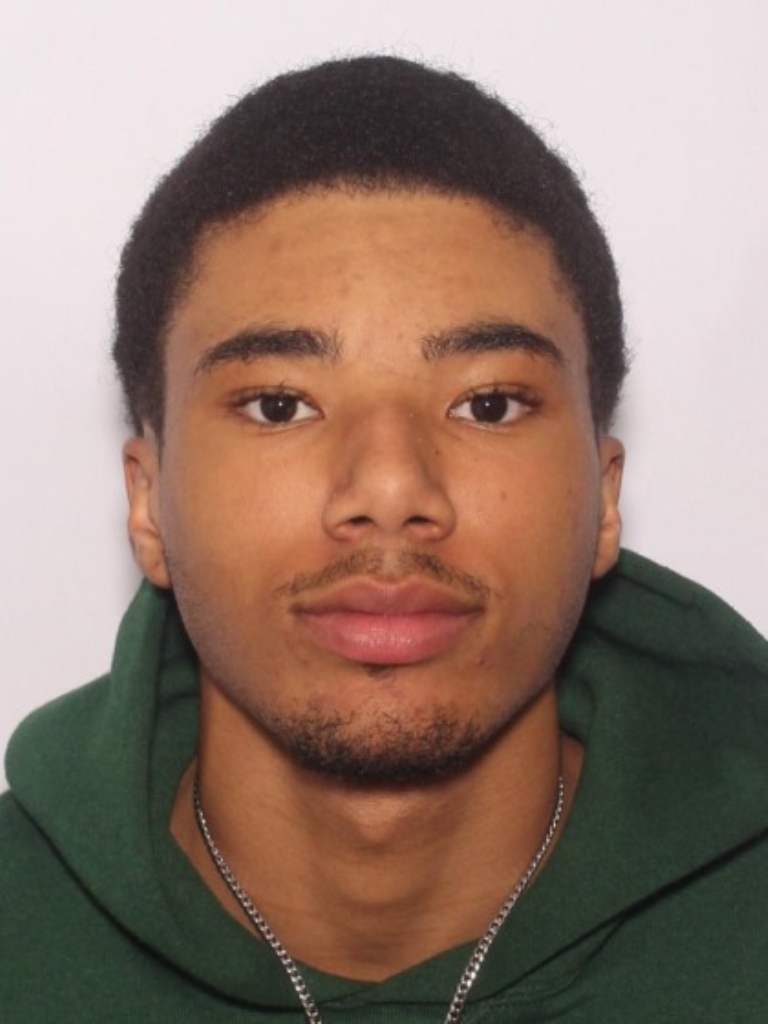 Malik Woods