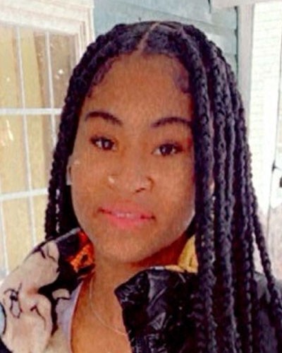 Damaya Clayton