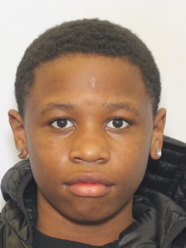 Trejuan Jackson