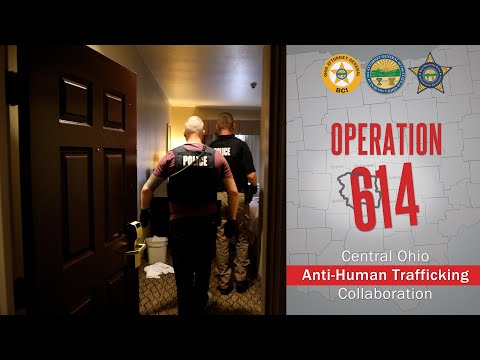 AG Yost talks about Operation 614