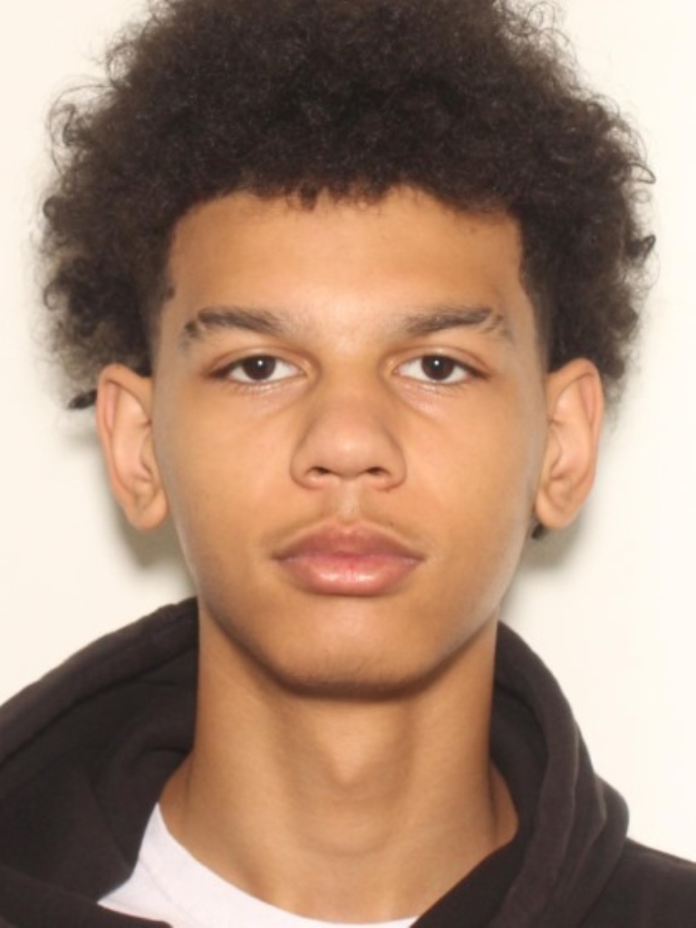 Jermaine Womack