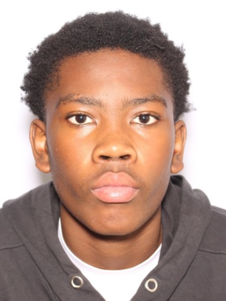 Jamari Cayson