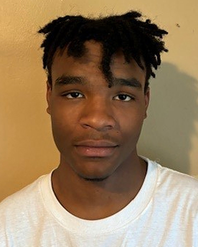 Kaleb Hendricks