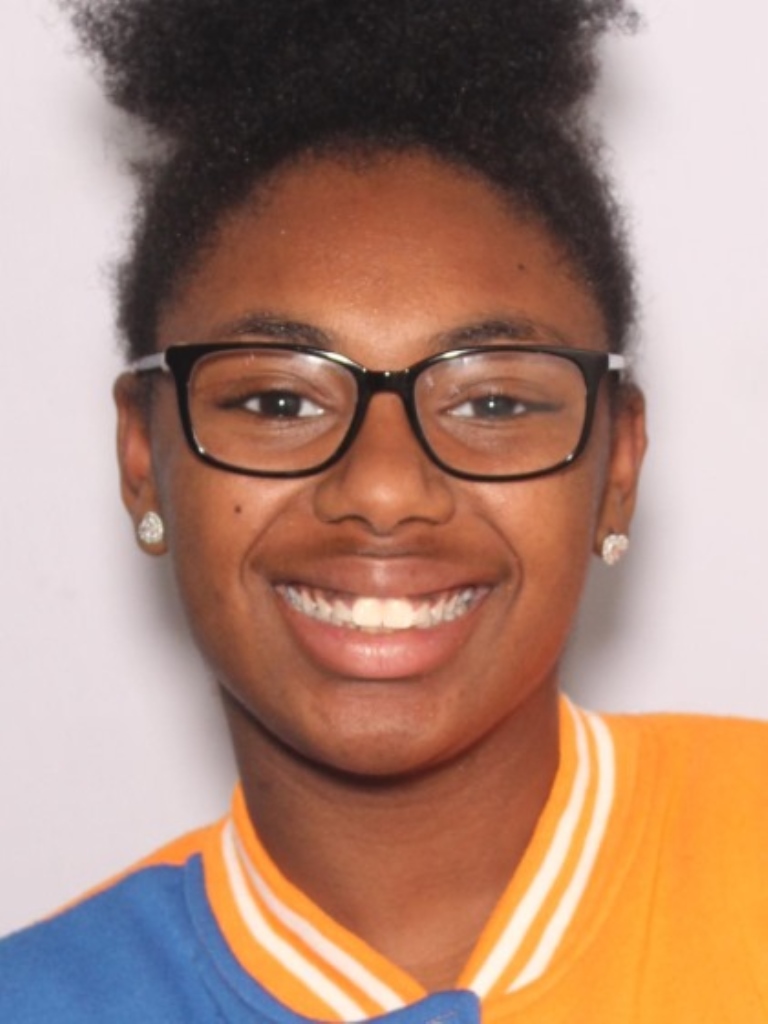 Ranialya Anderson-Horne
