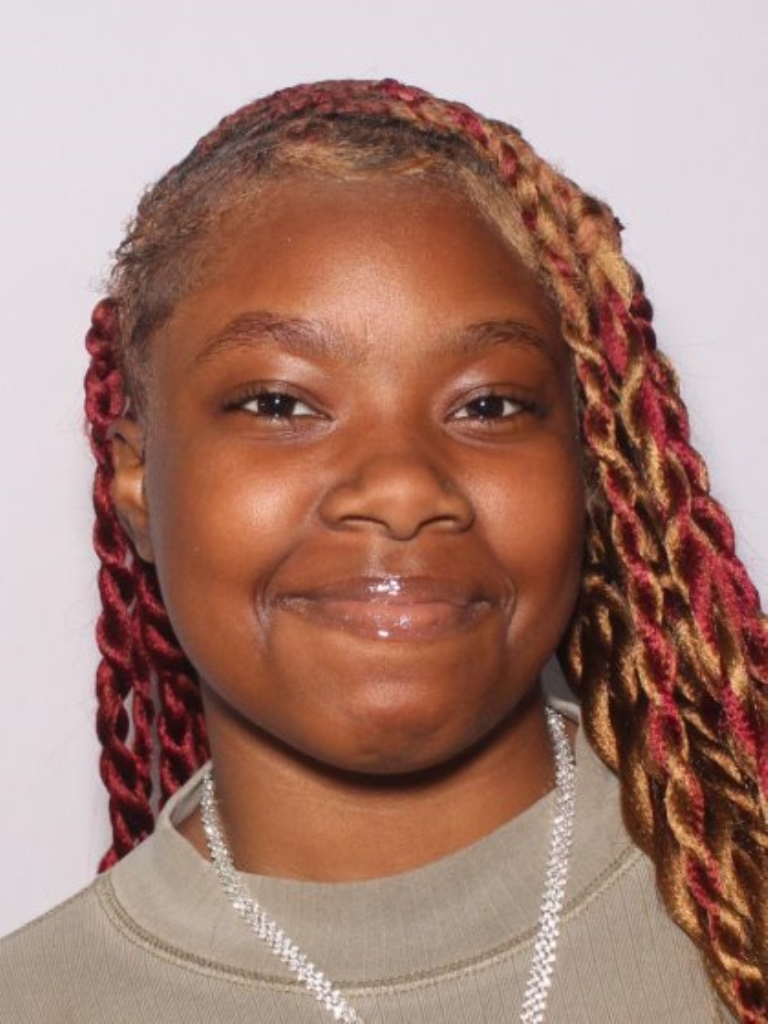 Taeniya McGowan