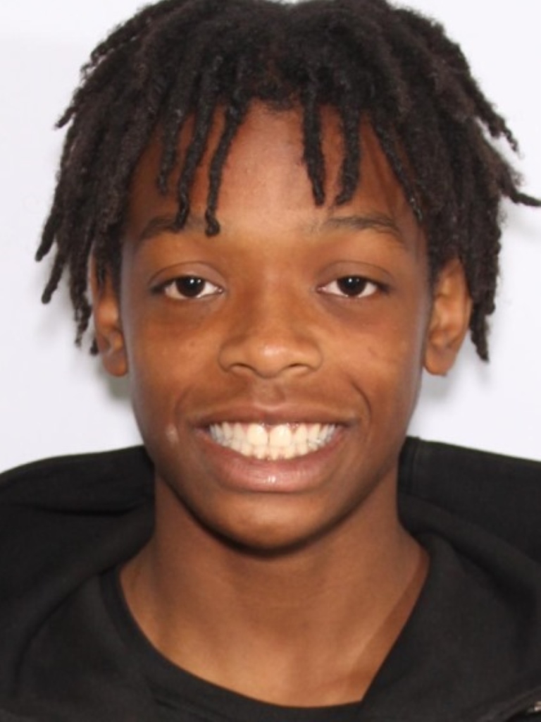 Trevonne Amyotte