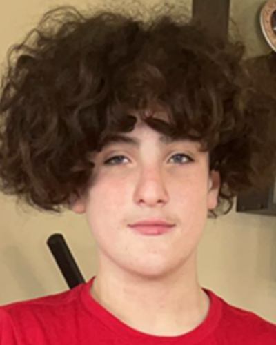 Nico Roldan