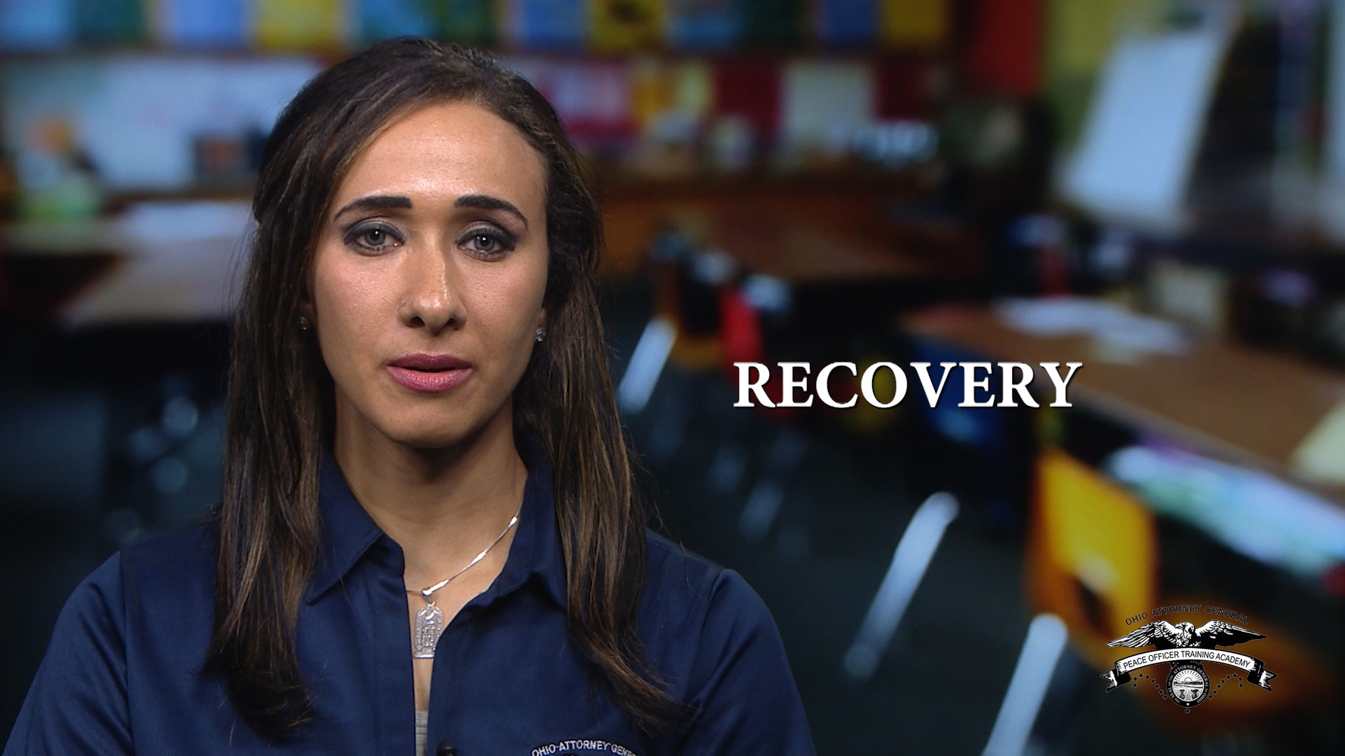 Video 10: Recovery