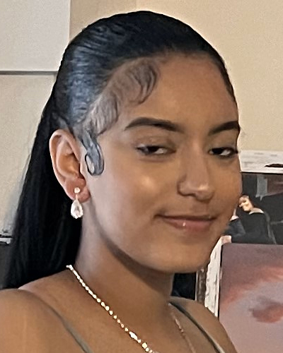 Tanaya Allison