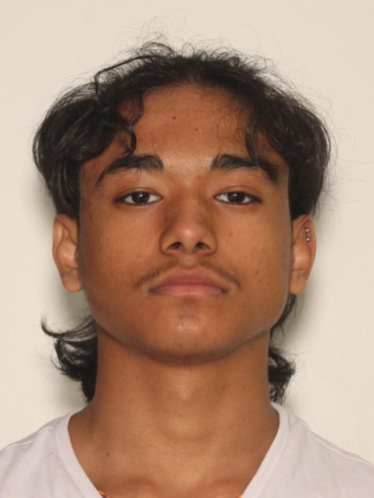 Roman Parajuli