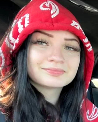 Makenzie Gacek