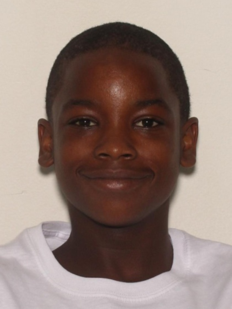 Keyshauwn Bell