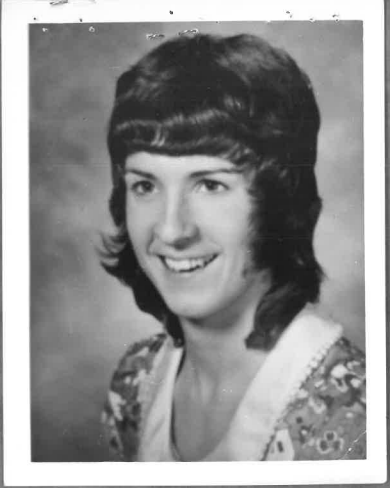 Judy Stevenson