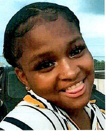 Trinee Washington