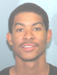 Picture of Leron Lovett