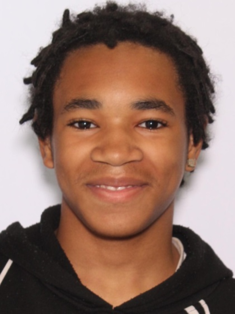 Delano Reynolds