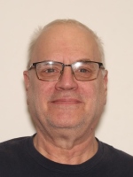 David  England