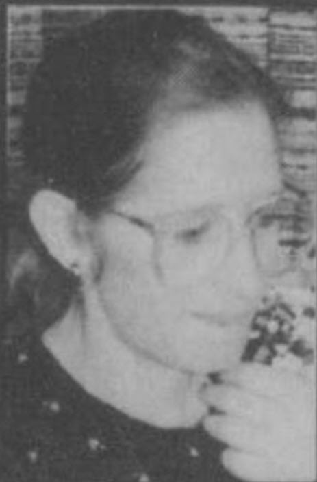 Delores  Reynolds