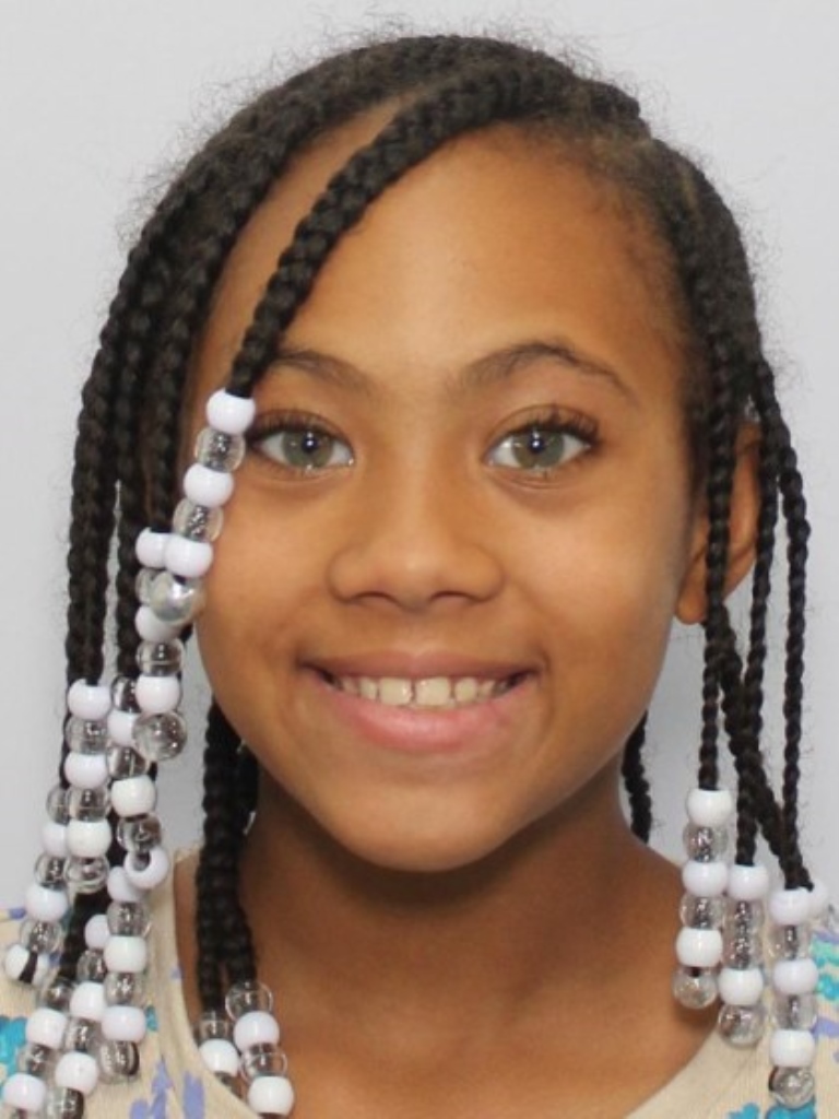 Jakryie Wilson