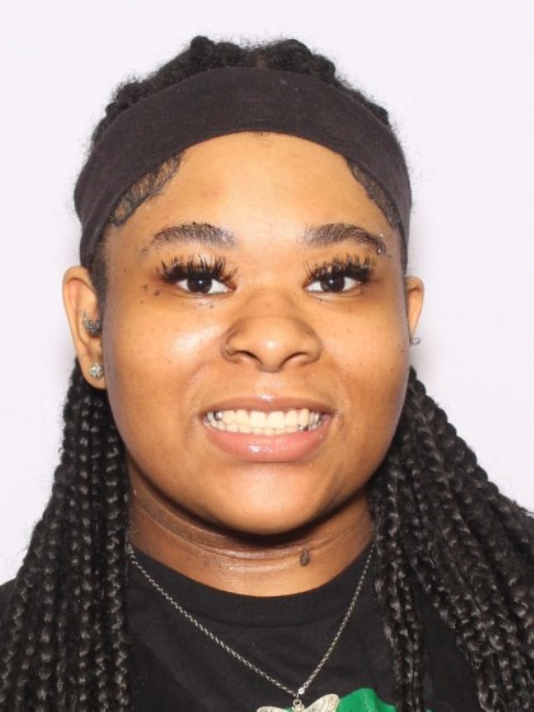 Zariyah Sutton