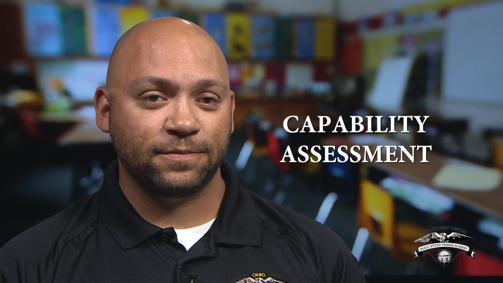 Video 24: Capability Assessment