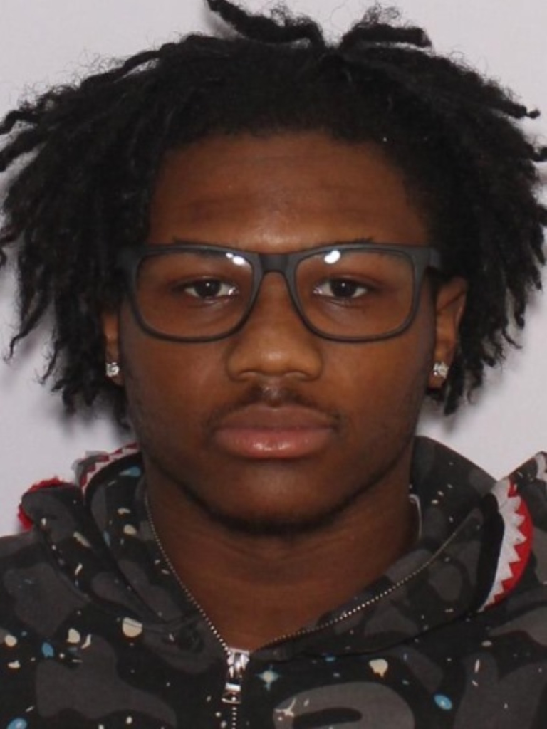 Kaleb Kirkland