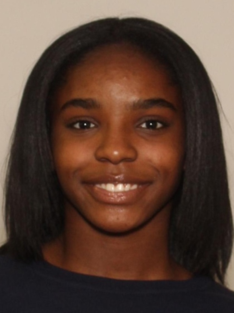 Shanilah Jenkins
