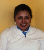 Claudia Lopez-Escobar