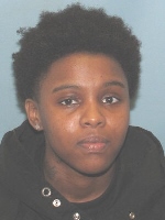 Picture of Najae Jeffries