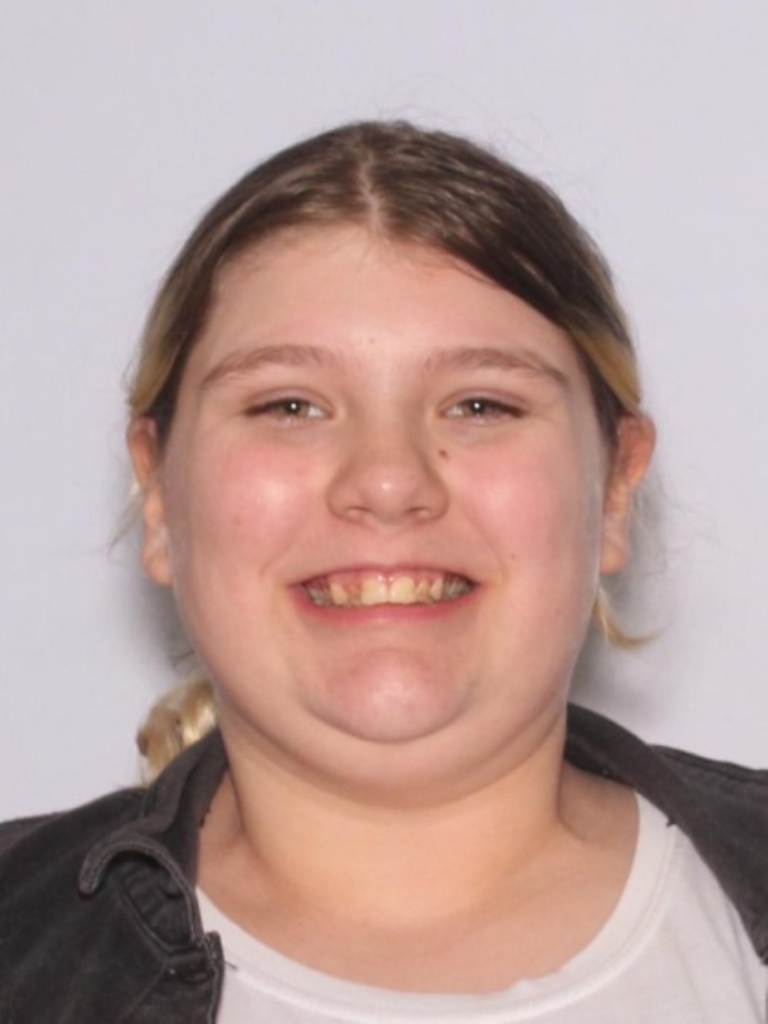 Myracle McQuinn