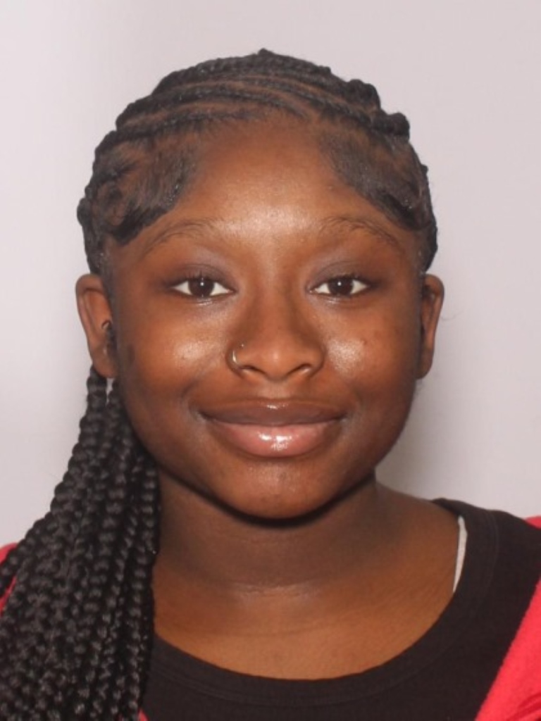 Mariah Pickett