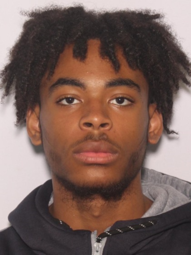 Keyvon Burrell