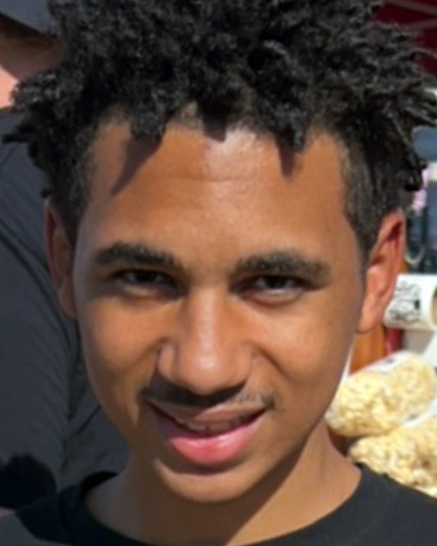 Barack Binford