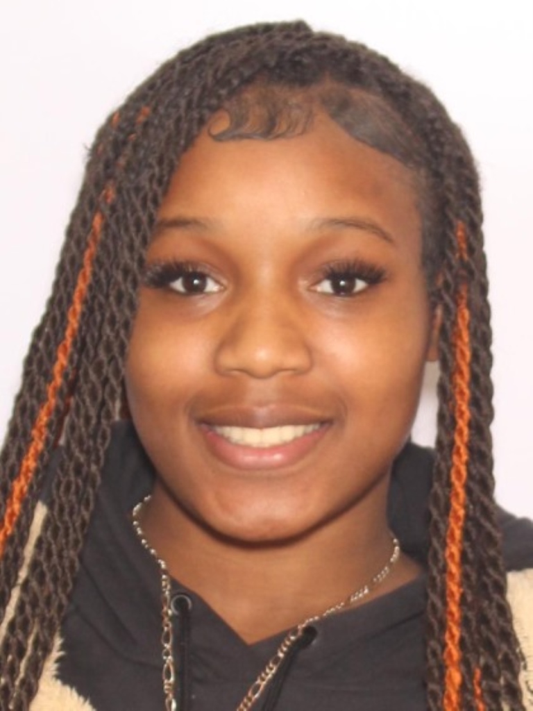Shkayia McDonald