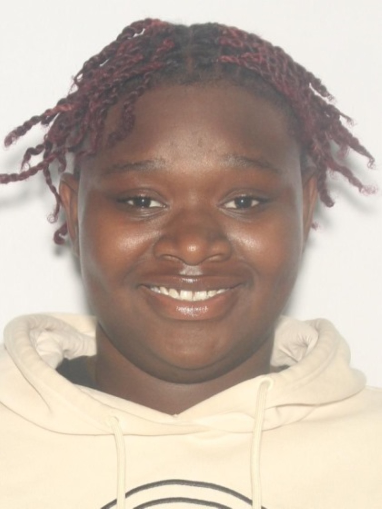 Quantaisha Brown