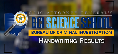 BCI Science School Videos: Video Clip 16 – Handwriting Results