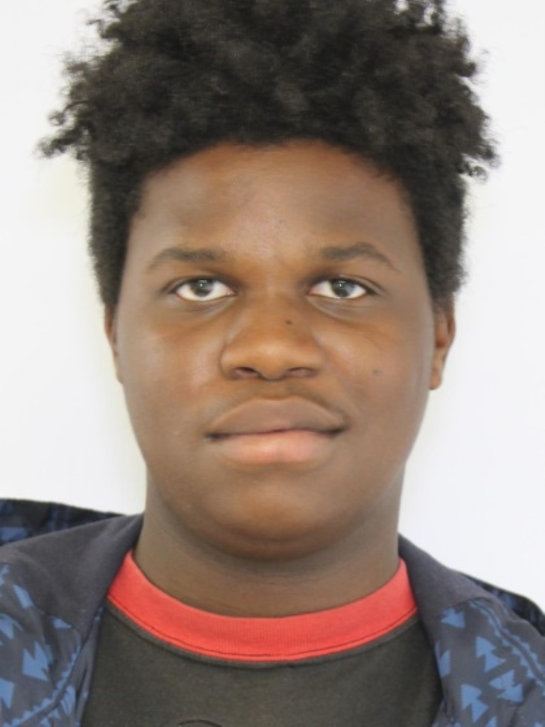 Cameron Dorsey