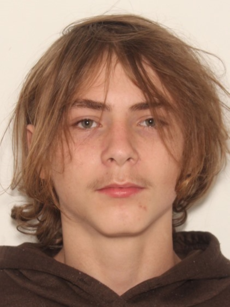 Brandon Gladden