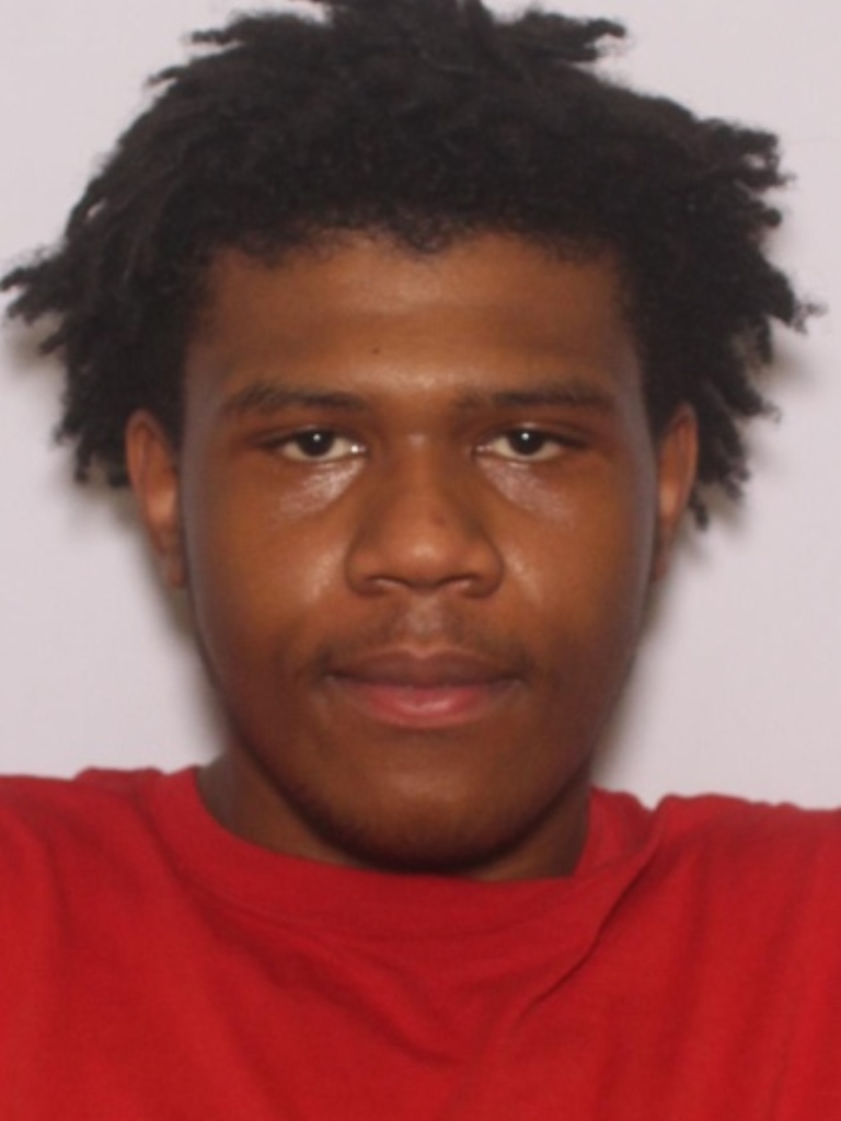 Antoine Gillespie, Jr.