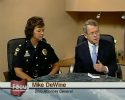 Attorney General DeWine Discusses Fugitive Safe Surrender on 