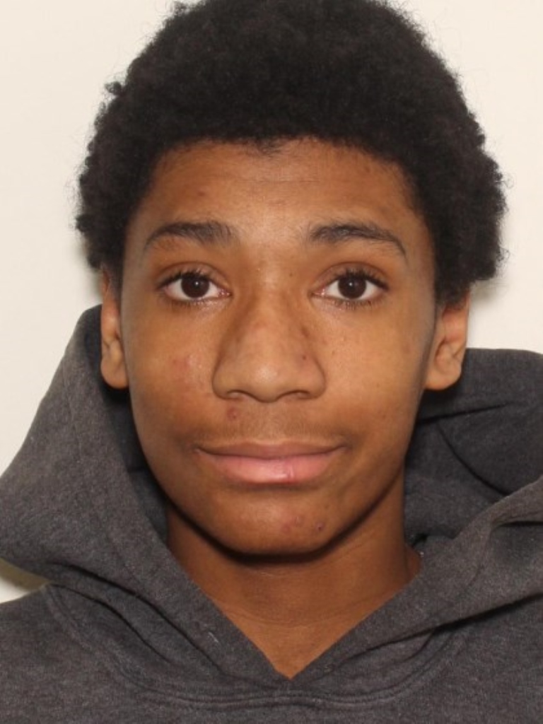 Keandre Shipman