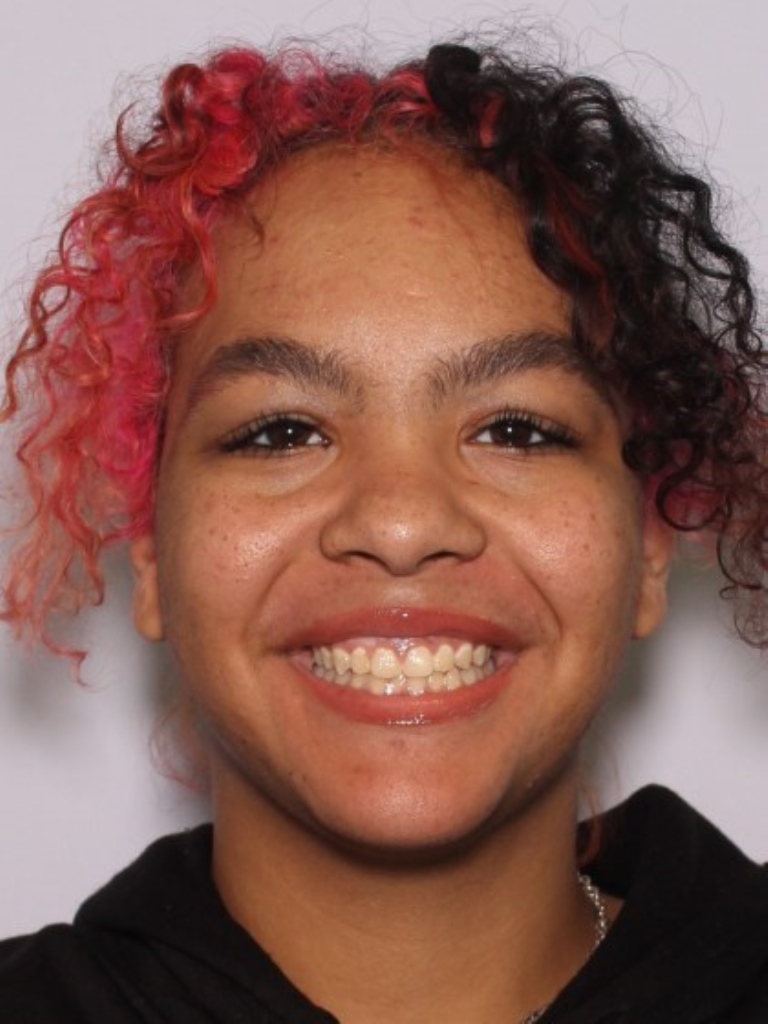 Aliyah Cooper