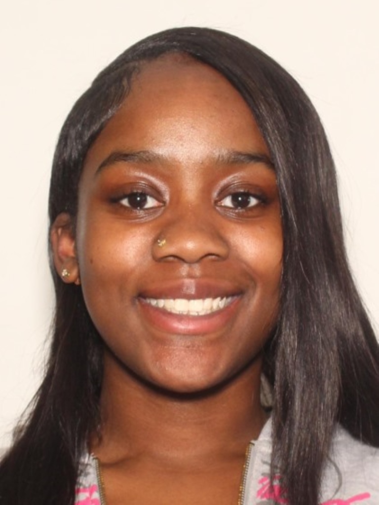 Daniya Reynolds
