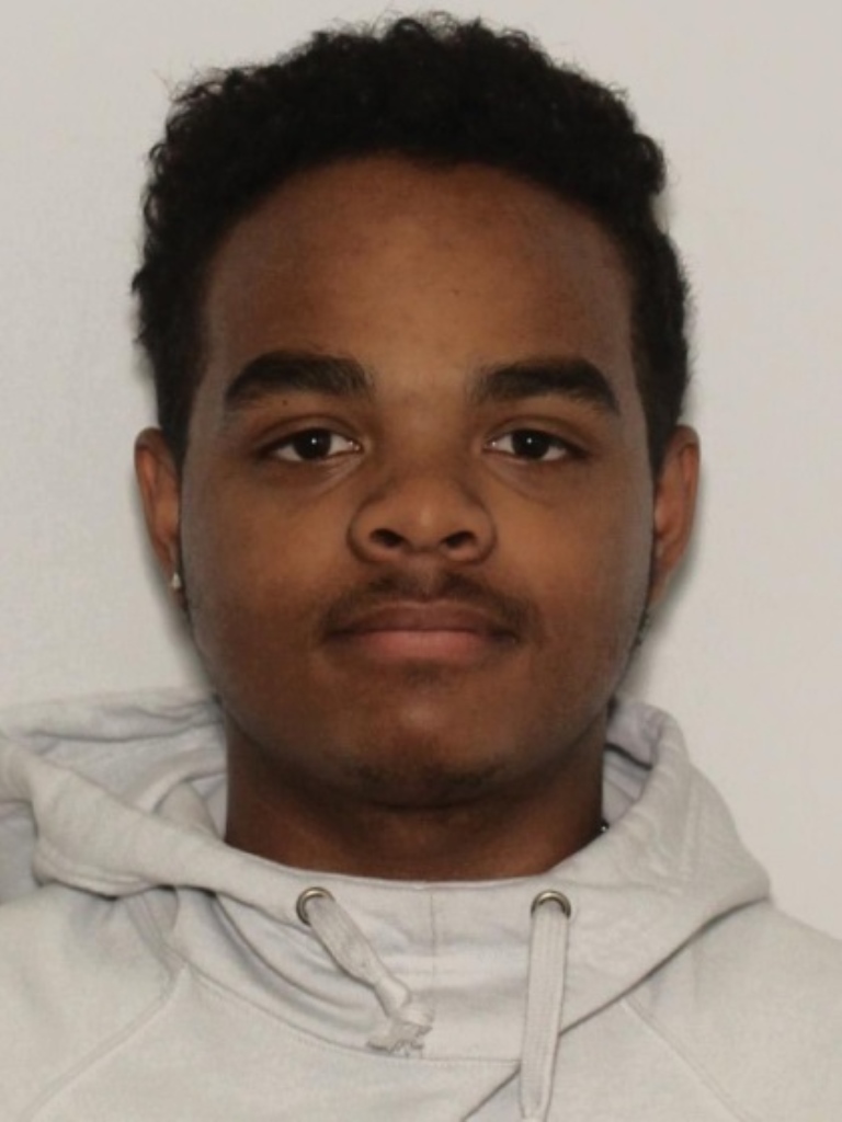 Xavier Keyes