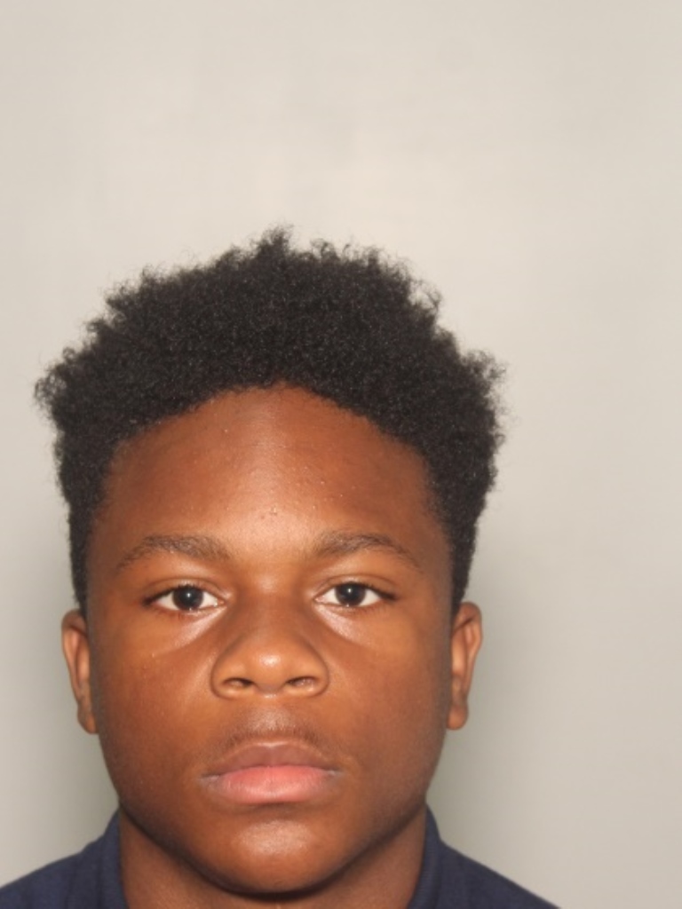 Isaiah Thornton