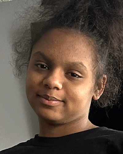 Neveah Amponsah