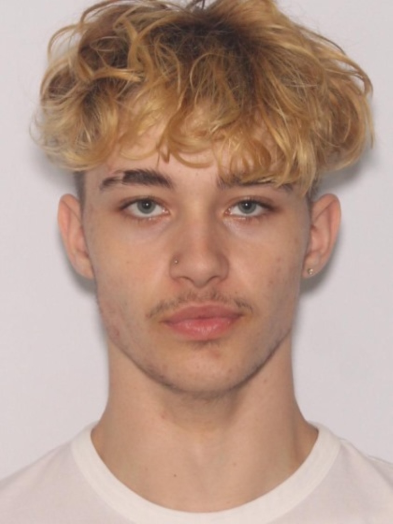 Dominick Heffernan