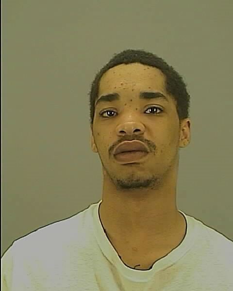 Picture of Tyshawn Vaughn