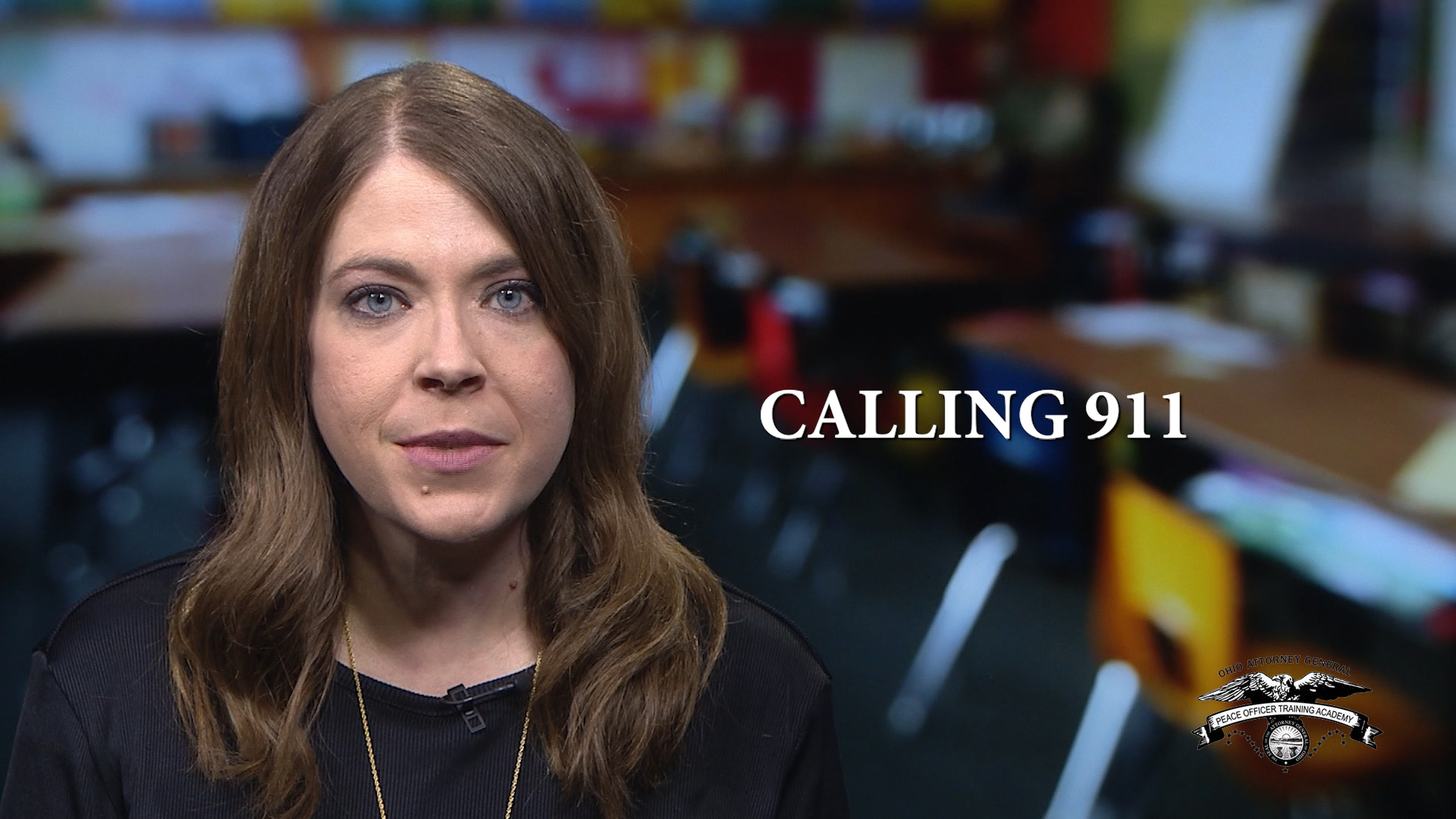 Video 7: Calling 911